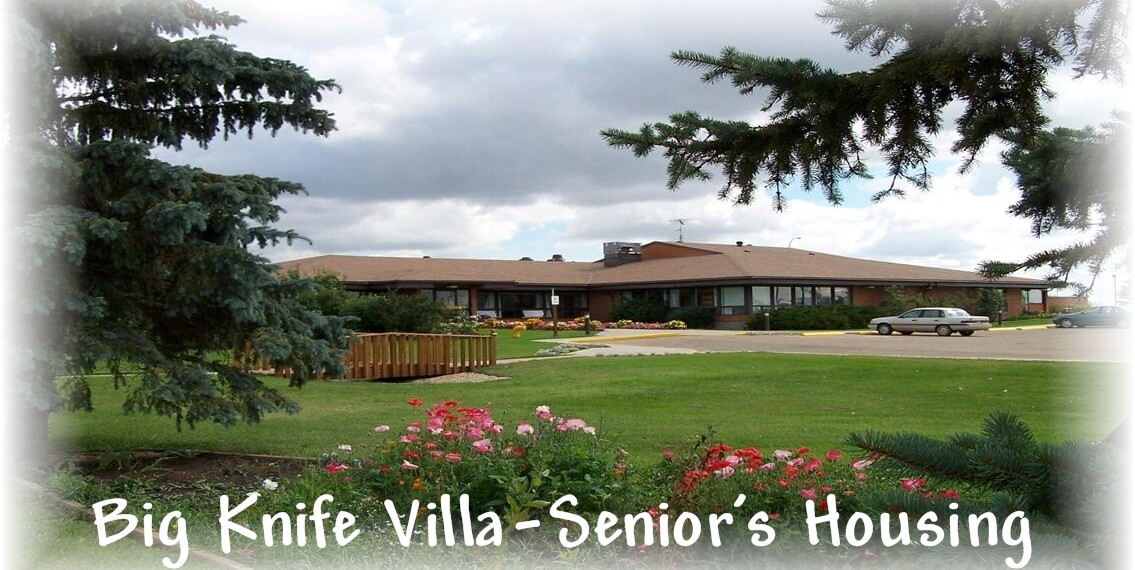 Senior Services