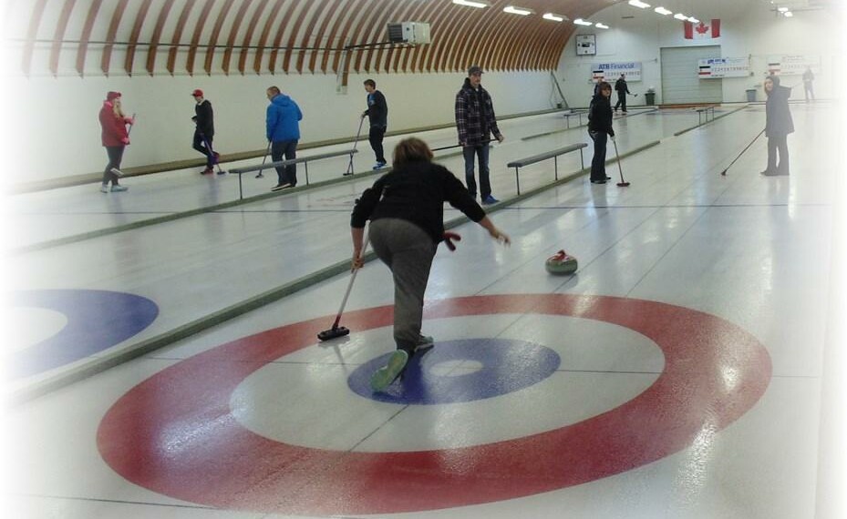 Curling