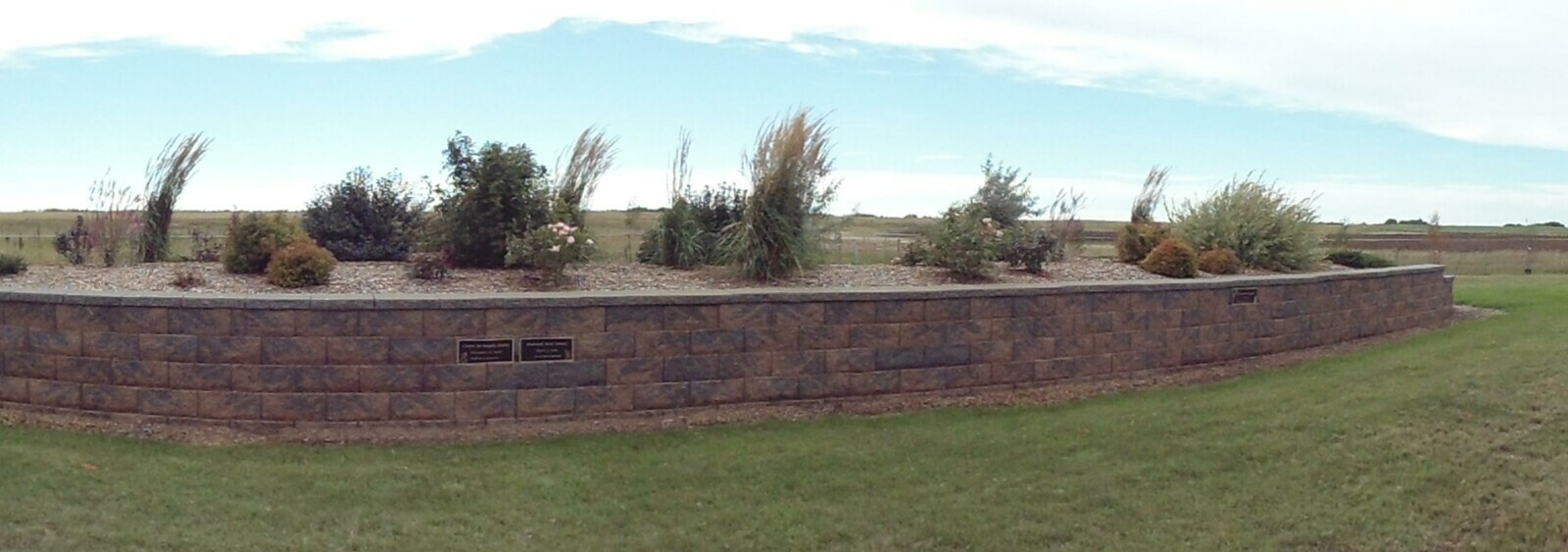 Forestburg Public Cemetery (East and South)